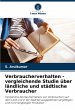 Verbraucherverhalten - vergleichende... - Bild 1