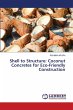 Shell to Structure: Coconut Concretes... - Bild 1