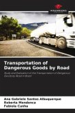 Transportation of Dangerous Goods by Road
