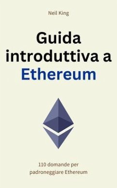 Cover Guida introduttiva a Ethereum (eBook, ePUB)