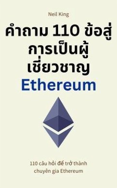 Hu¿ng d¿n Ethereum dành cho ngu¿i m¿i b¿t d¿u (eBook, ePUB) Hu¿ng d¿n Ethereum dành cho ngu¿i m¿i b¿t d¿u (eBook, ePUB)
