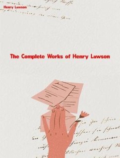 Cover The Complete Works of Henry Lawson (eBook, ePUB)