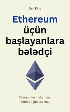 Cover Ethereum üçün baslayanlara b¿l¿dçi (eBook, ePUB)