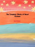 The Complete Works of Ilmari Kivinen (eBook, ePUB)