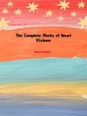 The Complete Works of Ilmari Kivinen (eBook, ePUB) The Complete Works of Ilmari Kivinen (eBook, ePUB)