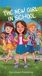 the New Girl In School (eBook, ePUB) - Bild 1
