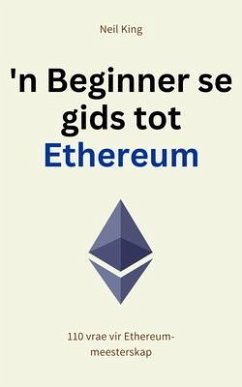 n Beginner se gids tot Ethereum (eBook, ePUB) - King, Neil
