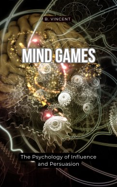 Mind Games (eBook, ePUB) - Vincent, B.