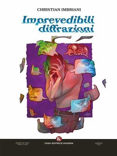 Cover Imprevedibili diffrazioni (eBook, ePUB)