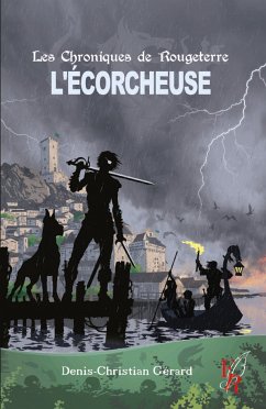 L'écorcheuse (eBook, ePUB) - Gérard, Denis-Christian