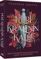 Peri Kralinin Kalbi - Odette, Tessonja