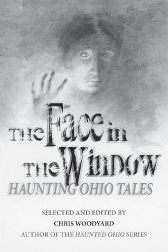 The Face in the Window - Woodyard, Chris