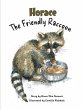 Horace the Friendly Raccoon - Bild 1