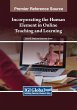 Incorporating the Human Element in... - Bild 1