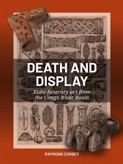 Death and Display - Corbey, Raymond