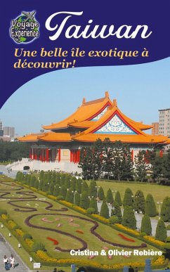 Cover Taiwan