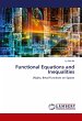 Functional Equations and Inequalities - Bild 1