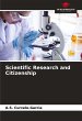 Scientific Research and Citizenship - Bild 1