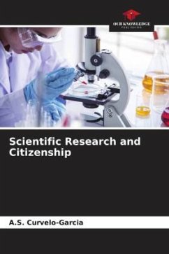 Scientific Research and Citizenship - Curvelo-Garcia, A.S.