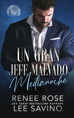 Gran Jefe Malvado - Rose, Renee; Savino, Lee