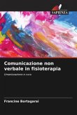 Comunicazione non verbale in fisioterapia