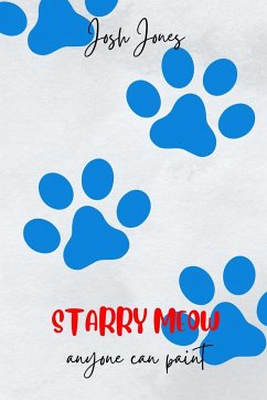 Cover Starry Meow