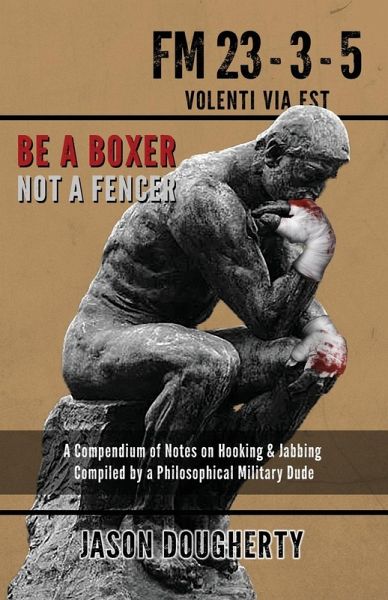 Be A Boxer Be A Boxer