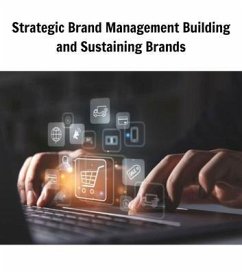 Strategic Brand Management (eBook, ePUB) - Wooten, Ronald