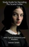 Study Guide for Decoding The Scarlet Letter (eBook, ePUB)