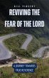 Reviving the Fear of the Lord (eBook,... - Bild 1