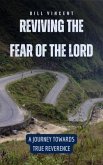 Reviving the Fear of the Lord (eBook, ePUB)