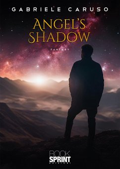 Angel’s shadow (eBook, ePUB) - Caruso, Gabriele