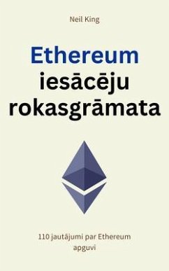 Ethereum iesaceju rokasgramata (eBook, ePUB) Ethereum iesaceju rokasgramata (eBook, ePUB)