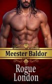 Meester Baldor (eBook, ePUB) Meester Baldor (eBook, ePUB)