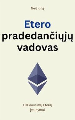 Cover Etero pradedanciuju vadovas (eBook, ePUB)