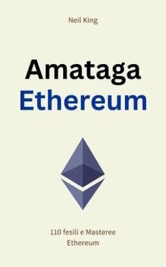 Amataga Ethereum (eBook, ePUB)