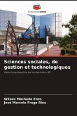 Sciences sociales, de gestion et technologiques