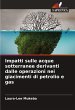 Impatti sulle acque sotterranee... - Bild 1