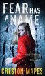 Fear Has a Name (HB) - Bild 1