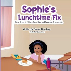 Sophie's Lunchtime Fix - Humphrey, Samuel