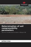 Determination of soil compressibility parameters