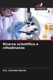 Ricerca scientifica e cittadinanza