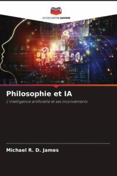 Philosophie et IA - James, Michael R. D.