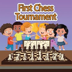 First Chess Tournament - Hallback, Daniel