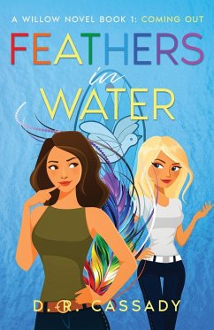 Feathers in Water - Cassady, D. R.