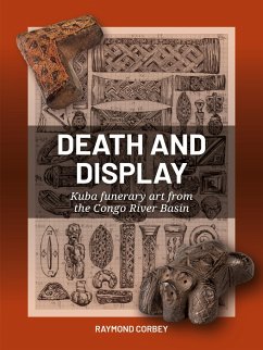 Death and Display - Corbey, Raymond