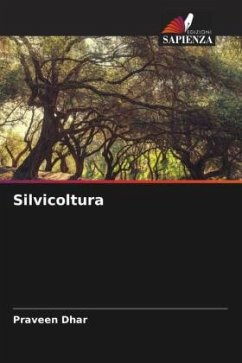 Silvicoltura - Dhar, Praveen