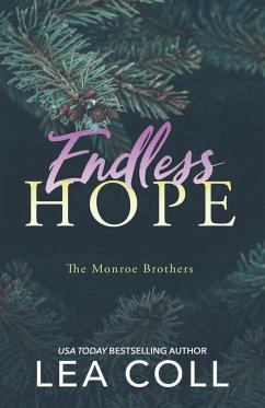 Endless Hope - Coll, Lea