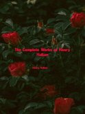 The Complete Works of Henry Hallam (eBook, ePUB) The Complete Works of Henry Hallam (eBook, ePUB)