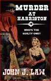 Murder at Harriston (eBook, ePUB)